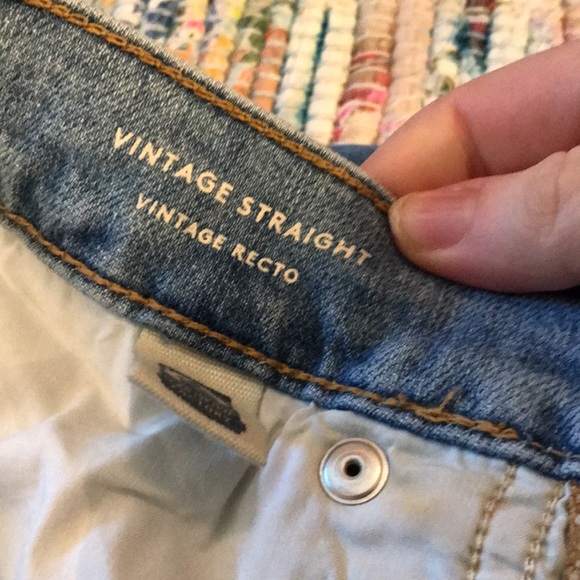 Target jeans - Picture 3 of 5